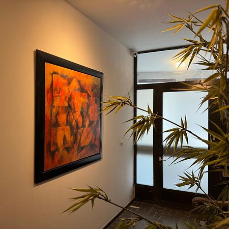 Two Bedroom Loft In The City Center By The Meir Antwerp Luaran gambar