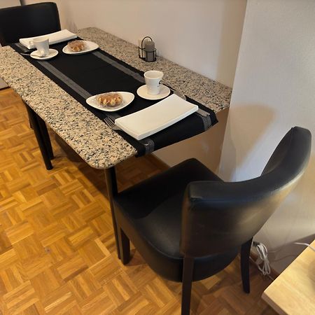 Two Bedroom Loft In The City Center By The Meir Antwerp Luaran gambar