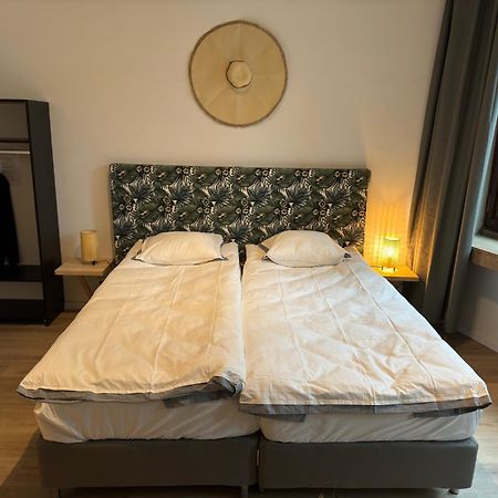 Two Bedroom Loft In The City Center By The Meir Antwerp Luaran gambar