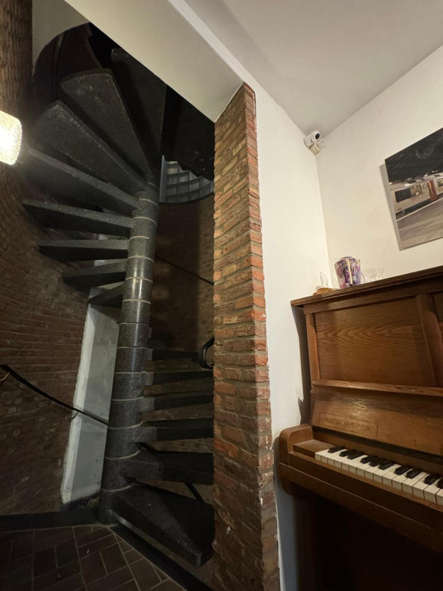 Two Bedroom Loft In The City Center By The Meir Antwerp Luaran gambar