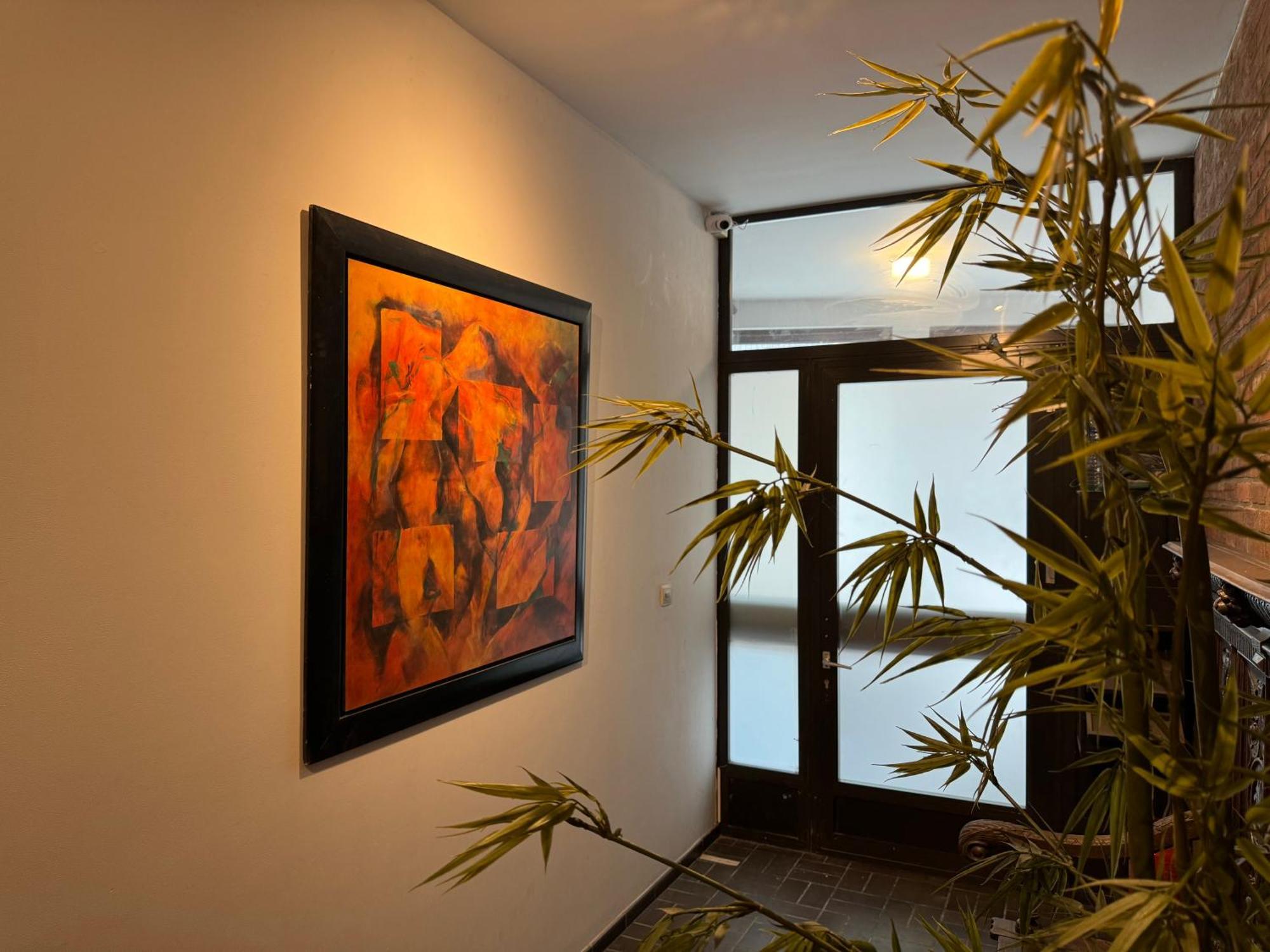 Two Bedroom Loft In The City Center By The Meir Antwerp Luaran gambar