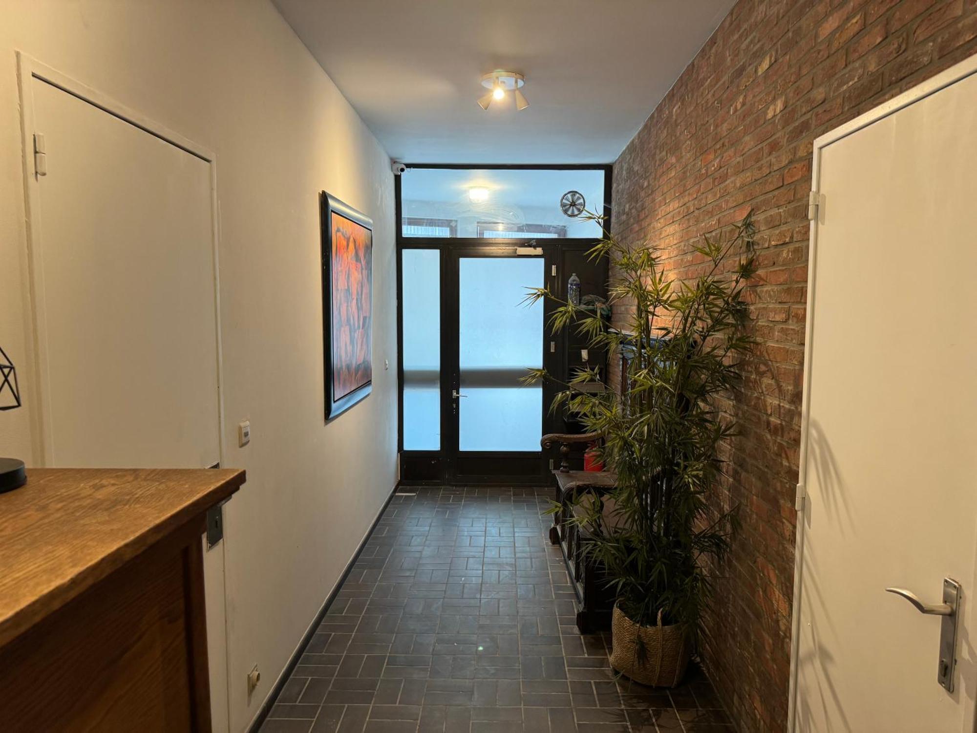 Two Bedroom Loft In The City Center By The Meir Antwerp Luaran gambar