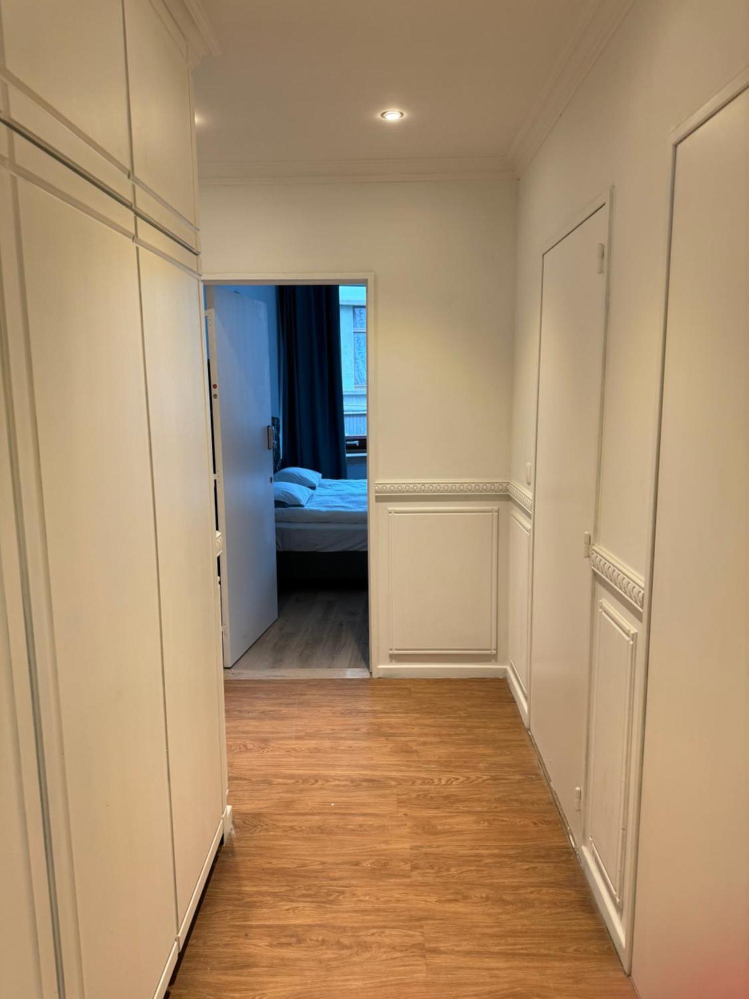 Two Bedroom Loft In The City Center By The Meir Antwerp Luaran gambar