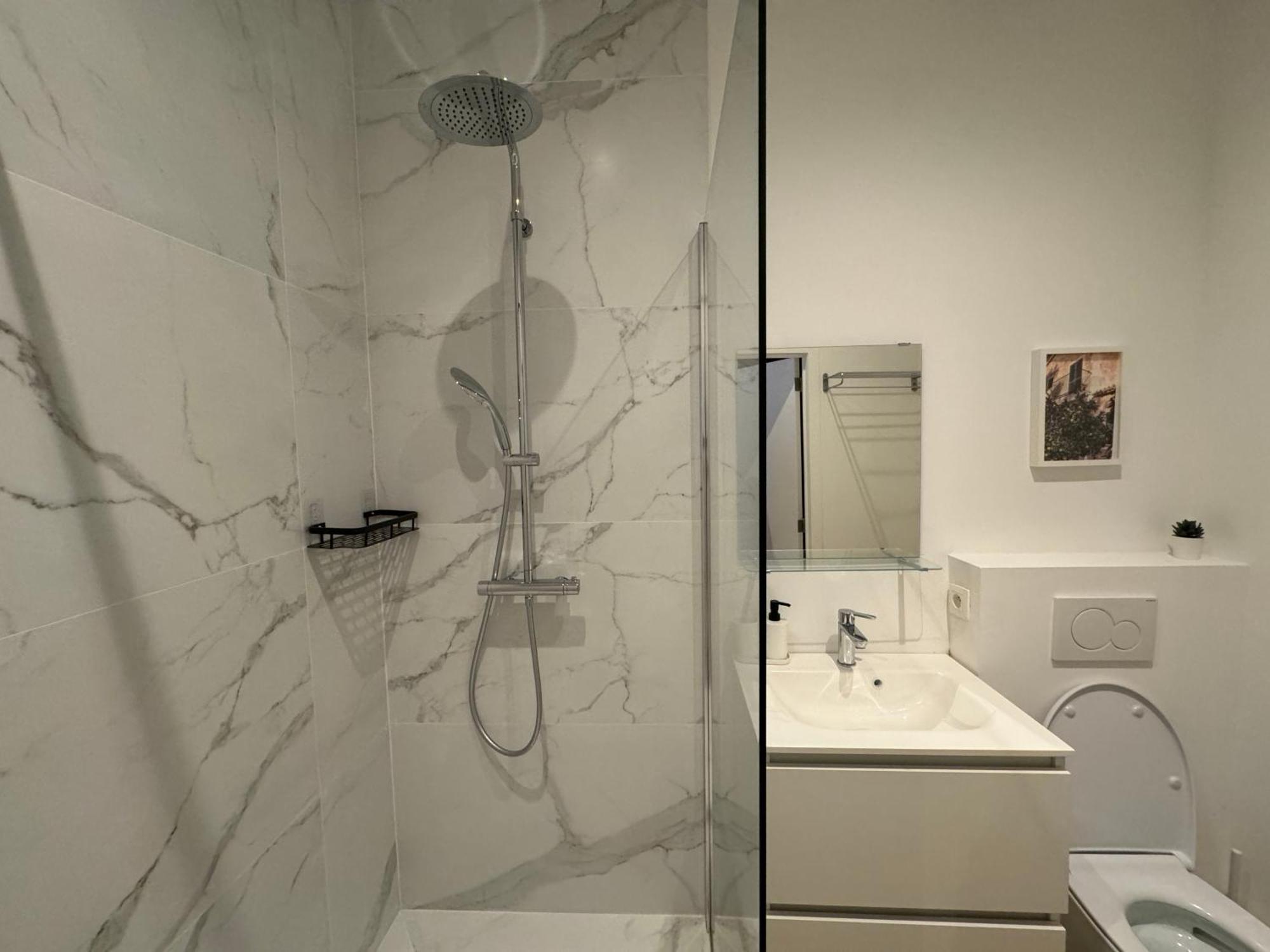 Two Bedroom Loft In The City Center By The Meir Antwerp Luaran gambar