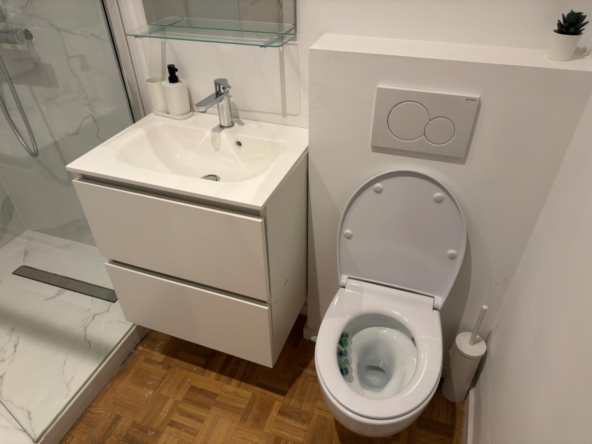 Two Bedroom Loft In The City Center By The Meir Antwerp Luaran gambar