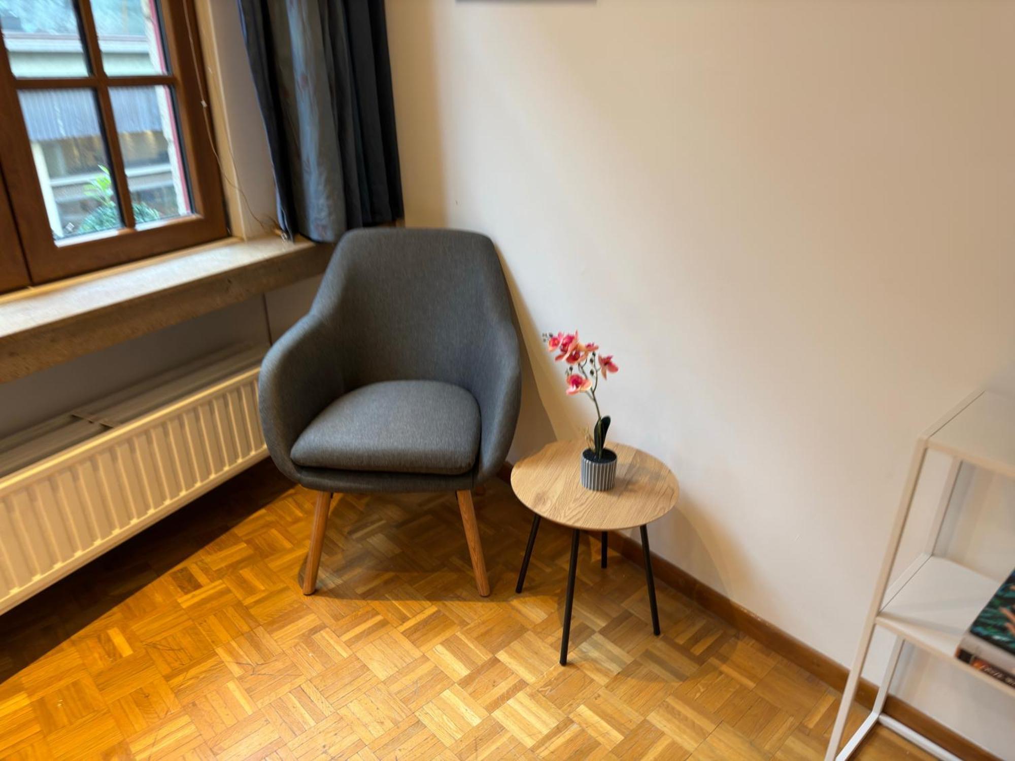 Two Bedroom Loft In The City Center By The Meir Antwerp Luaran gambar