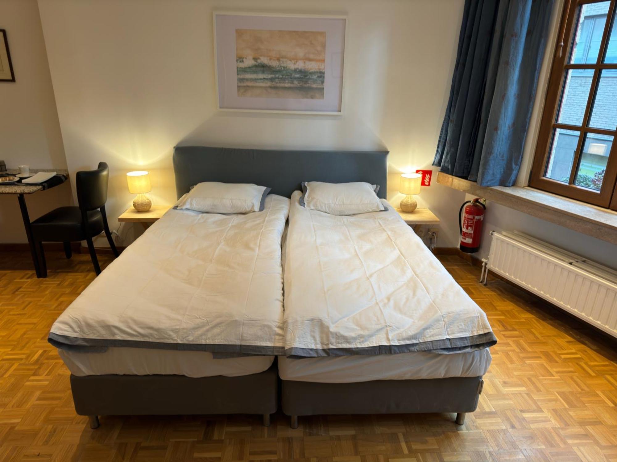 Two Bedroom Loft In The City Center By The Meir Antwerp Luaran gambar