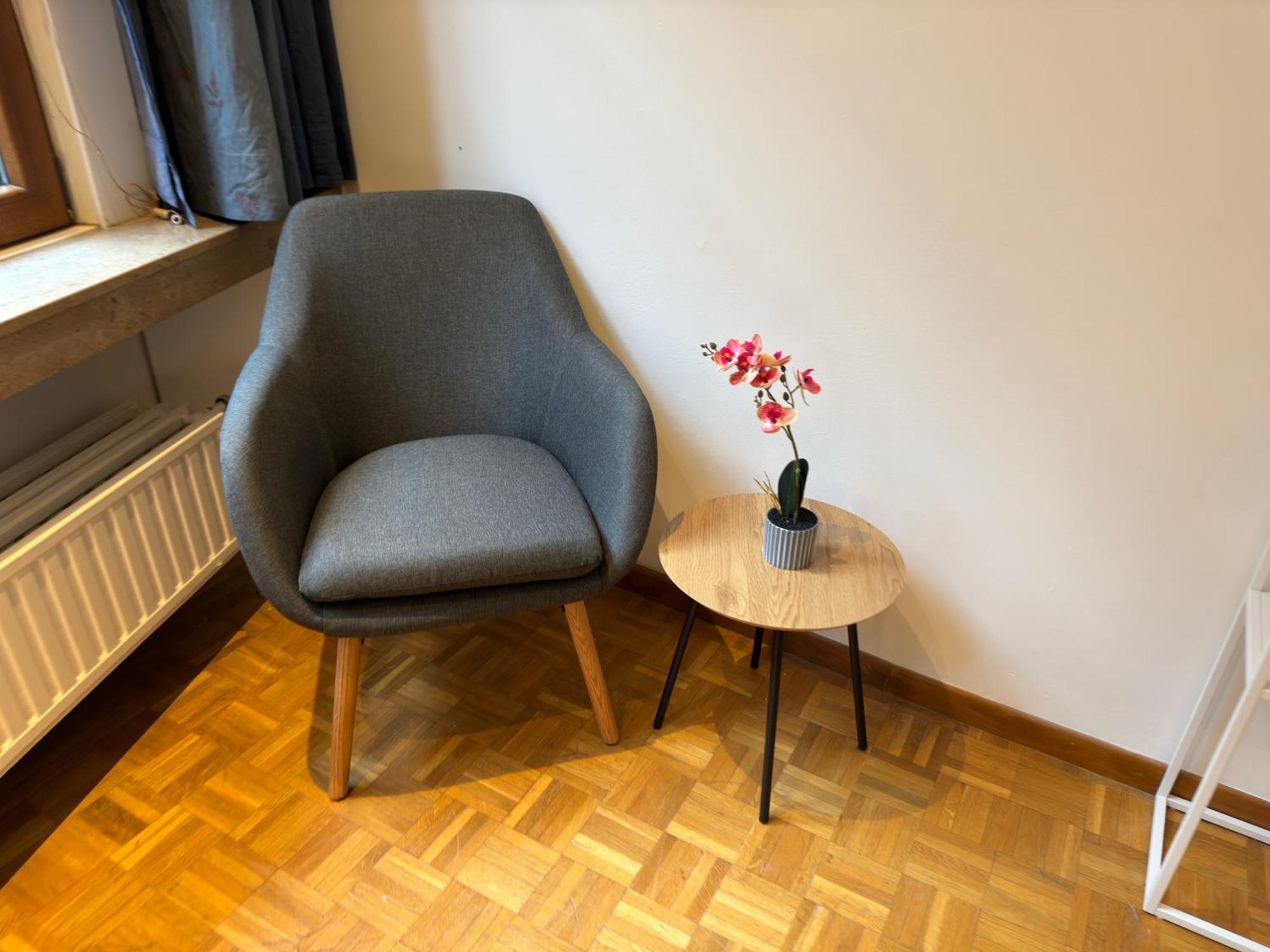 Two Bedroom Loft In The City Center By The Meir Antwerp Luaran gambar