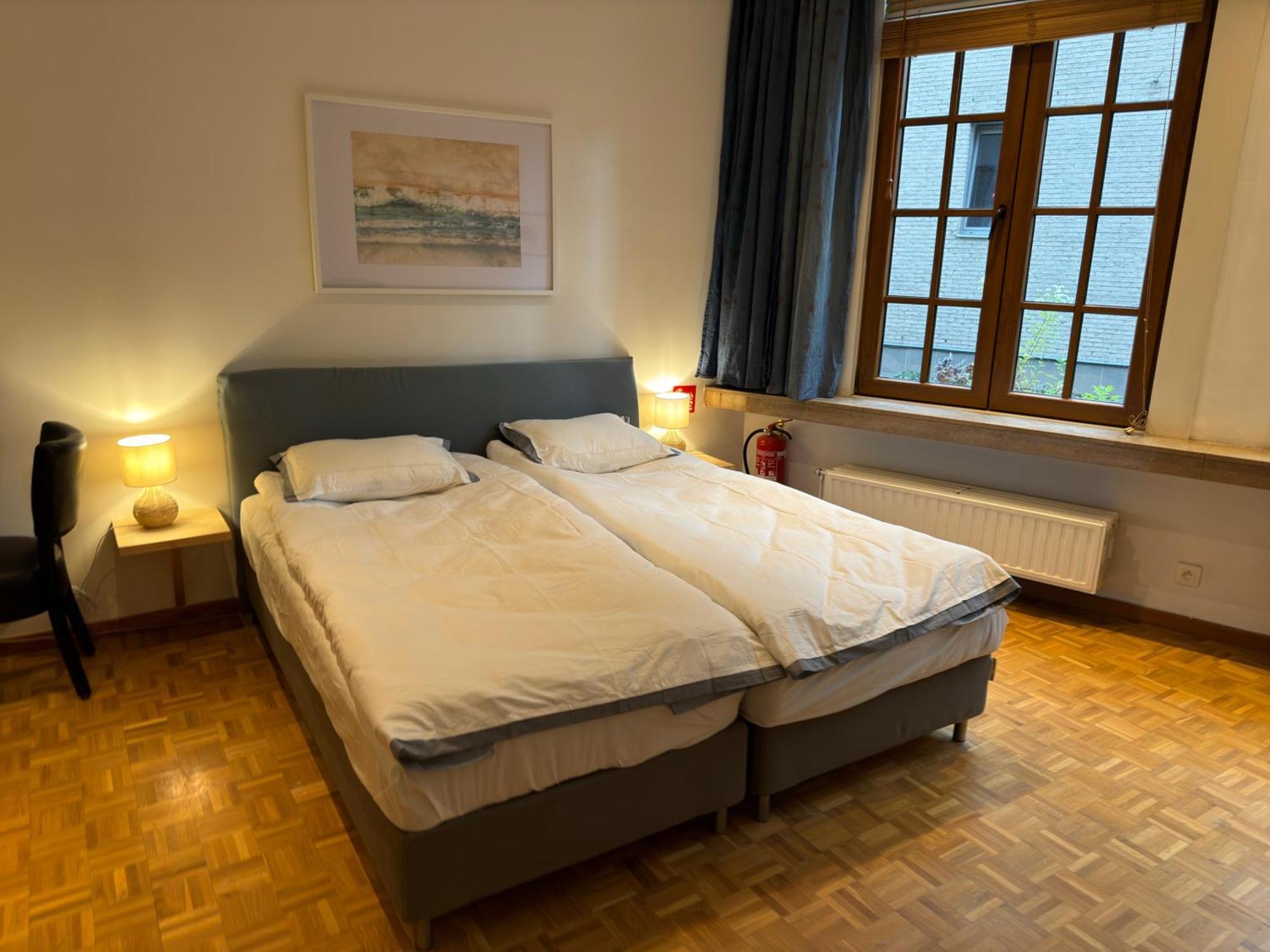 Two Bedroom Loft In The City Center By The Meir Antwerp Luaran gambar