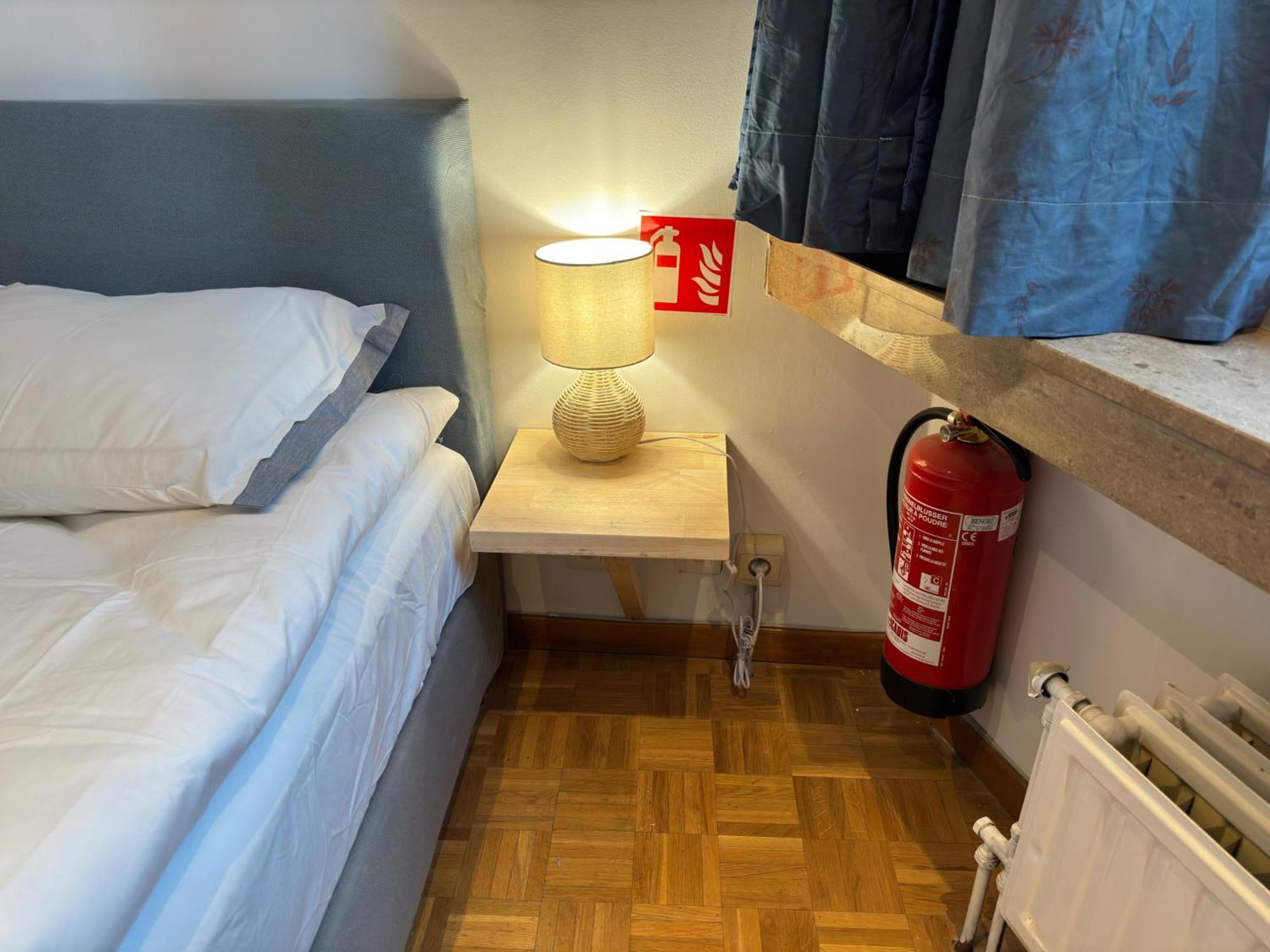 Two Bedroom Loft In The City Center By The Meir Antwerp Luaran gambar