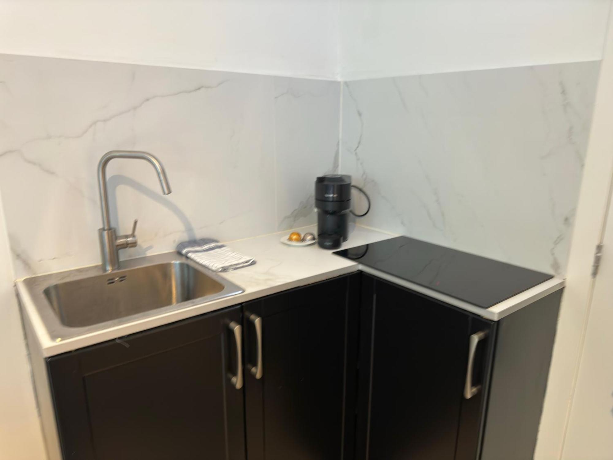 Two Bedroom Loft In The City Center By The Meir Antwerp Luaran gambar