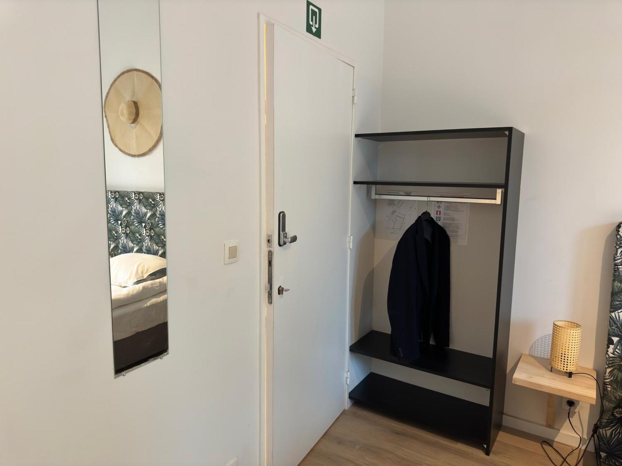 Two Bedroom Loft In The City Center By The Meir Antwerp Luaran gambar