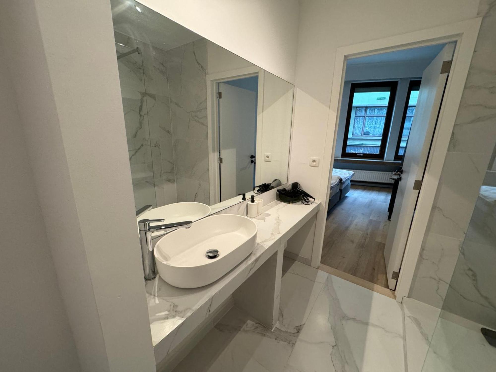 Two Bedroom Loft In The City Center By The Meir Antwerp Luaran gambar