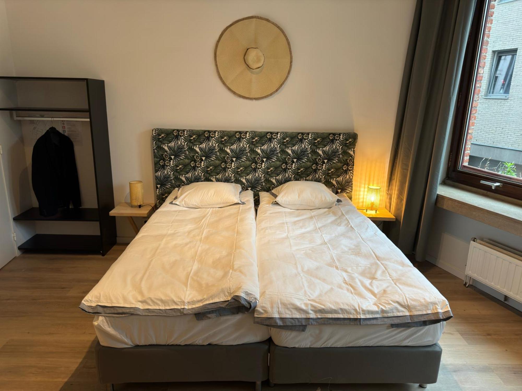 Two Bedroom Loft In The City Center By The Meir Antwerp Luaran gambar
