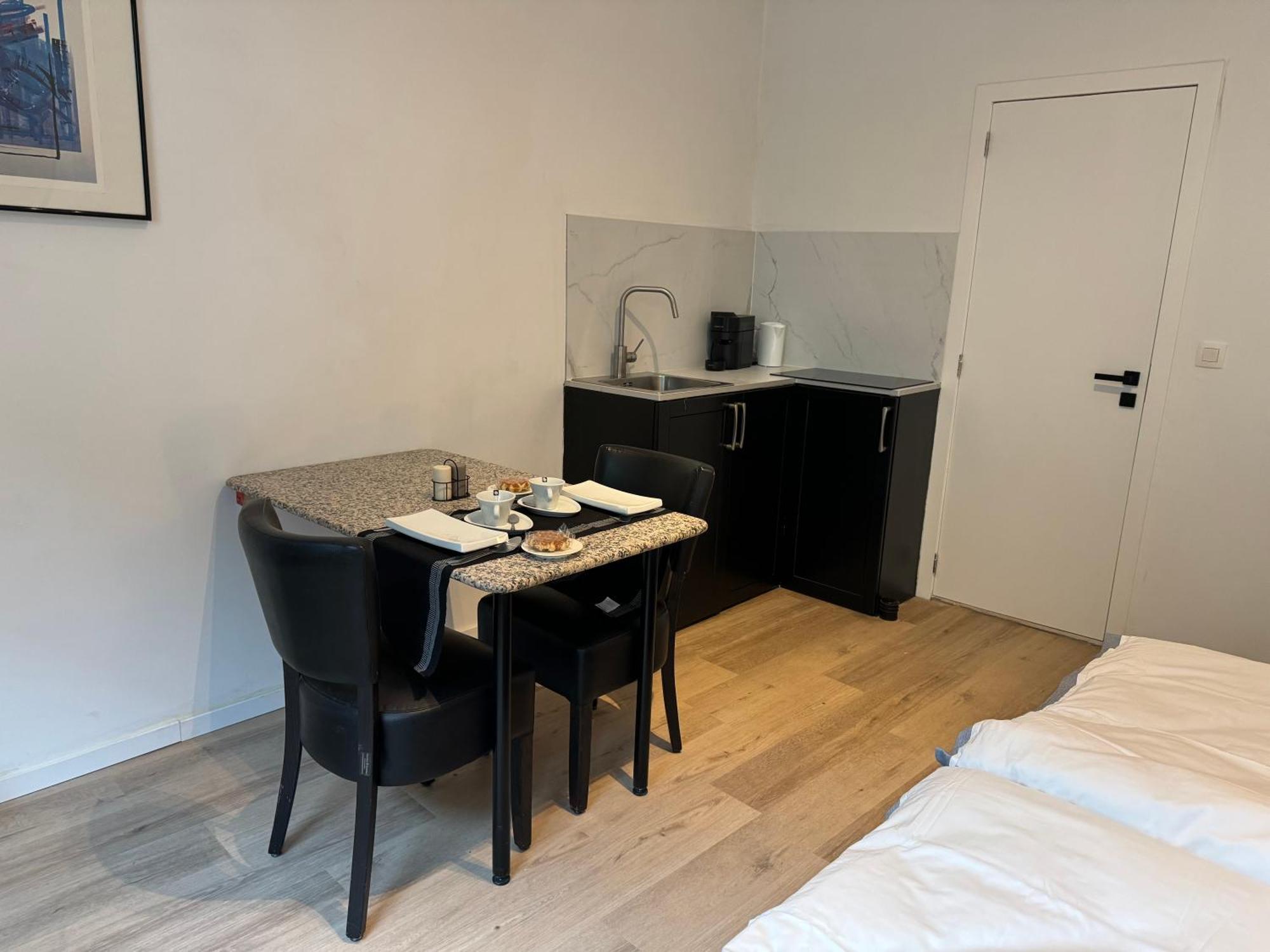 Two Bedroom Loft In The City Center By The Meir Antwerp Luaran gambar