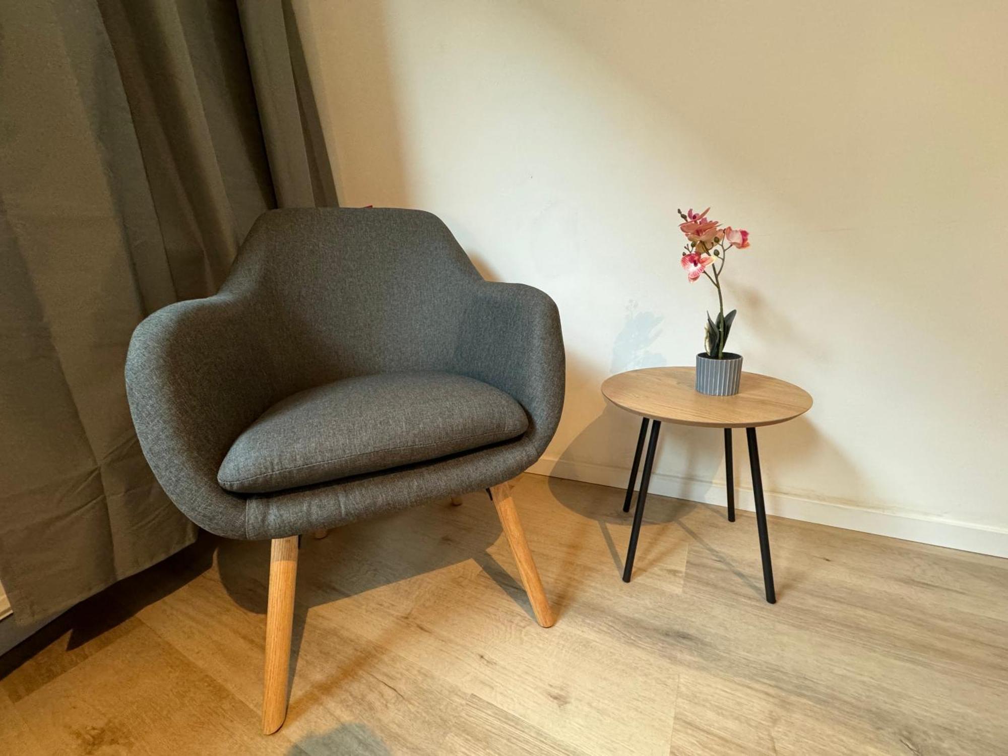 Two Bedroom Loft In The City Center By The Meir Antwerp Luaran gambar