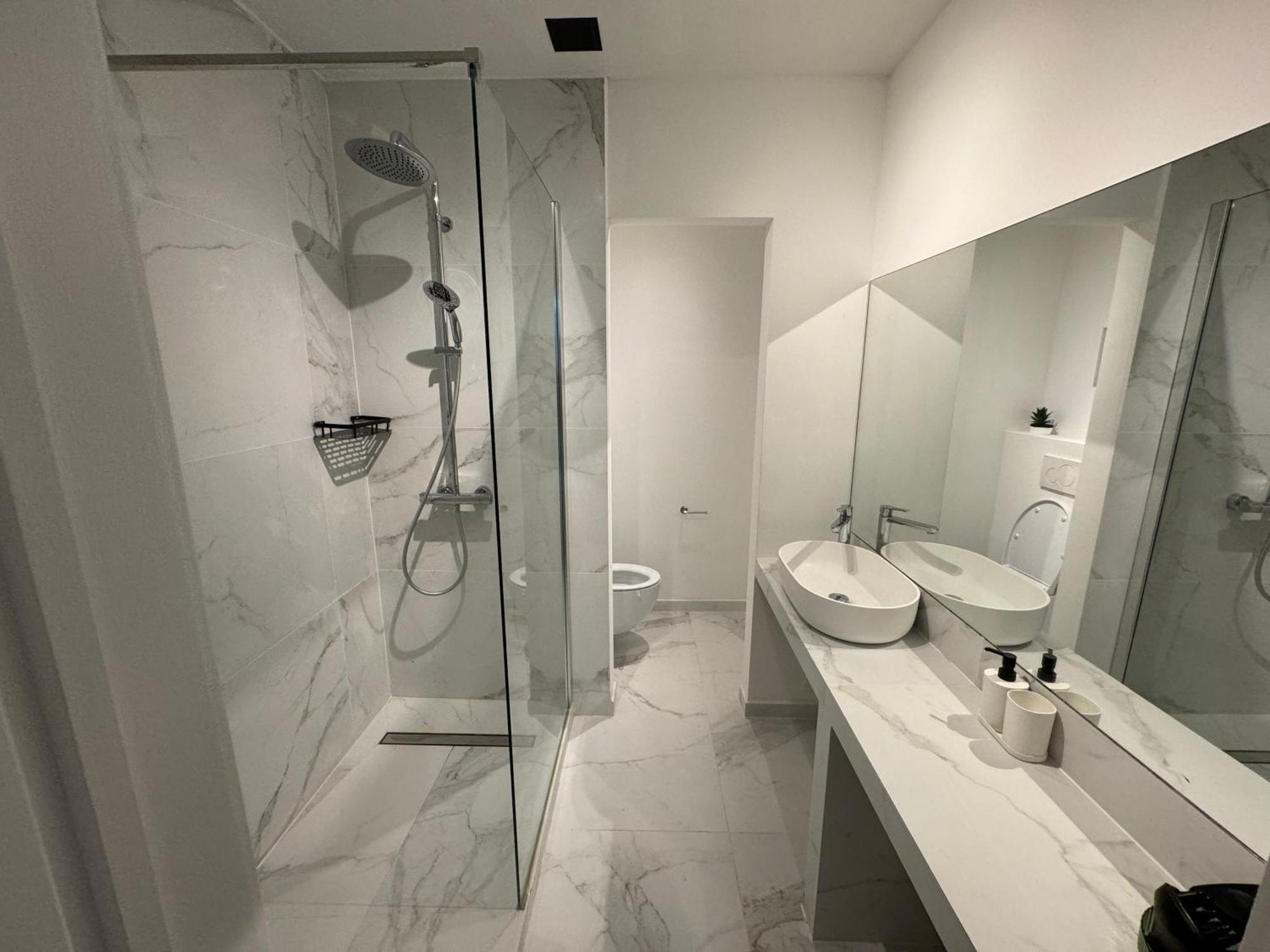 Two Bedroom Loft In The City Center By The Meir Antwerp Luaran gambar