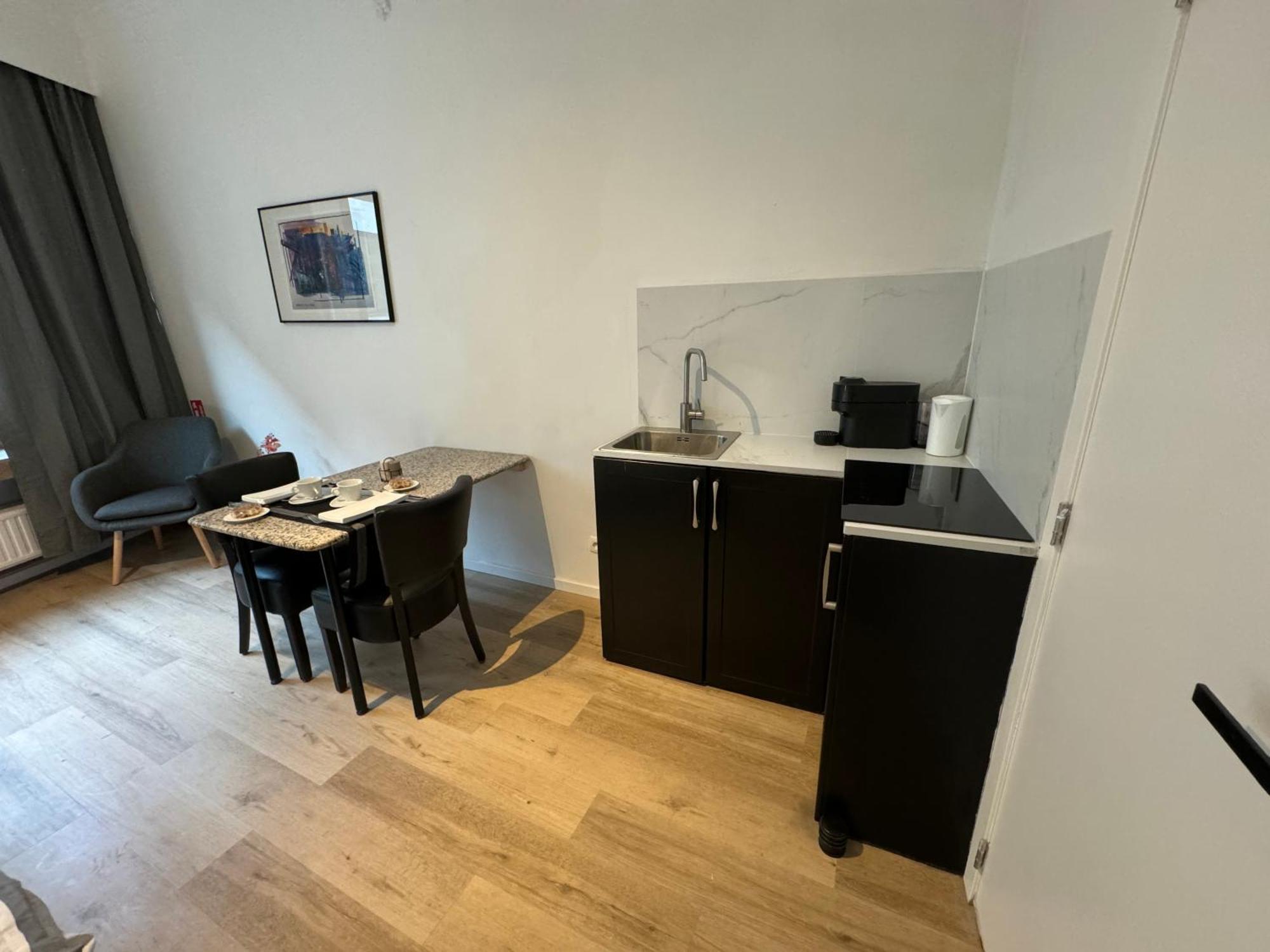 Two Bedroom Loft In The City Center By The Meir Antwerp Luaran gambar
